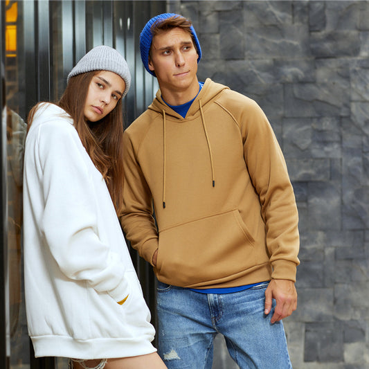 Comfy Hoodie Pullover Unisex Sweatshirt