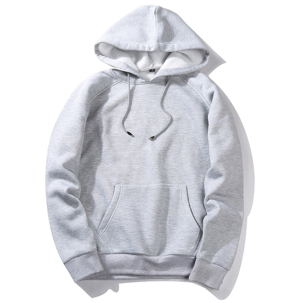 Comfy Hoodie Pullover Unisex Sweatshirt