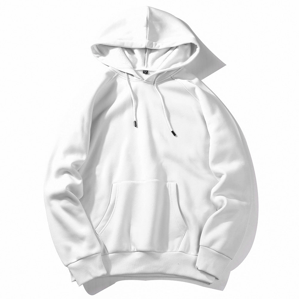 Comfy Hoodie Pullover Unisex Sweatshirt