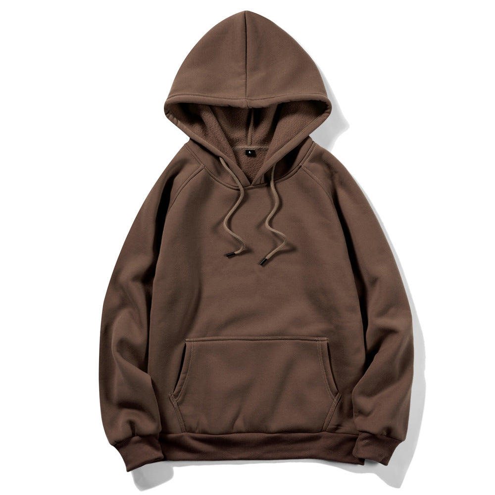 Comfy Hoodie Pullover Unisex Sweatshirt