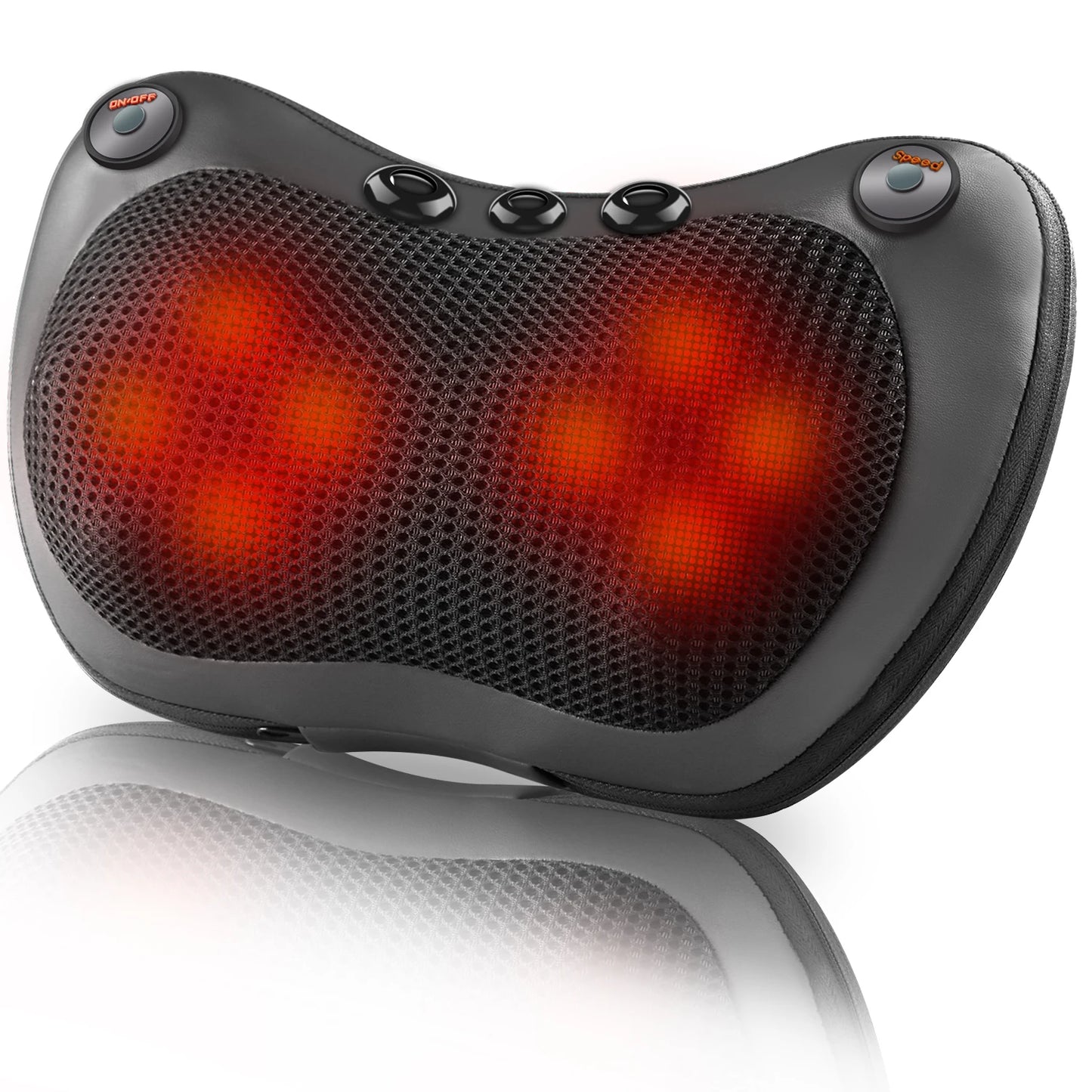 Massage Pillow Infrared Therapy