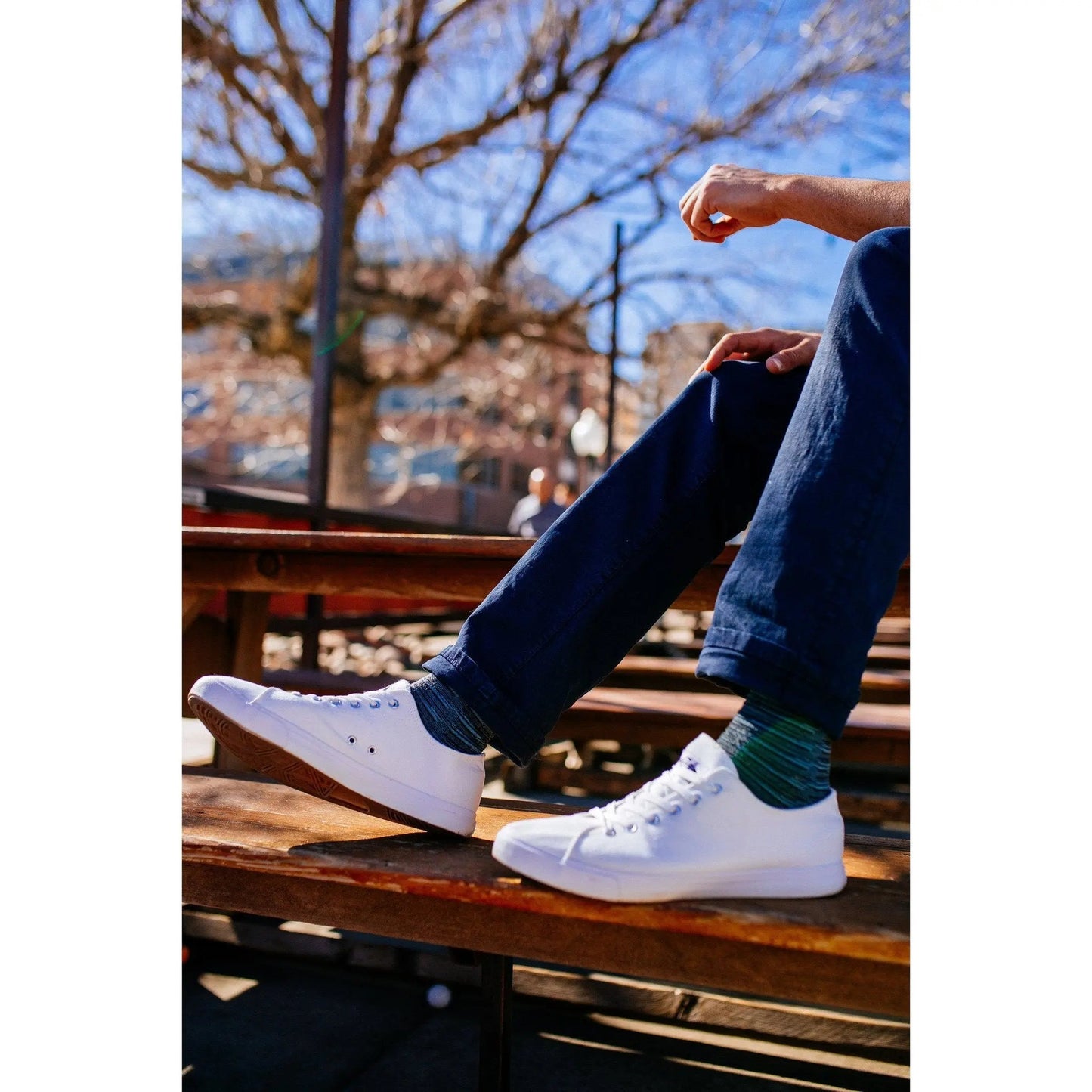 Retro Low Top All White Casual Shoes Unisex