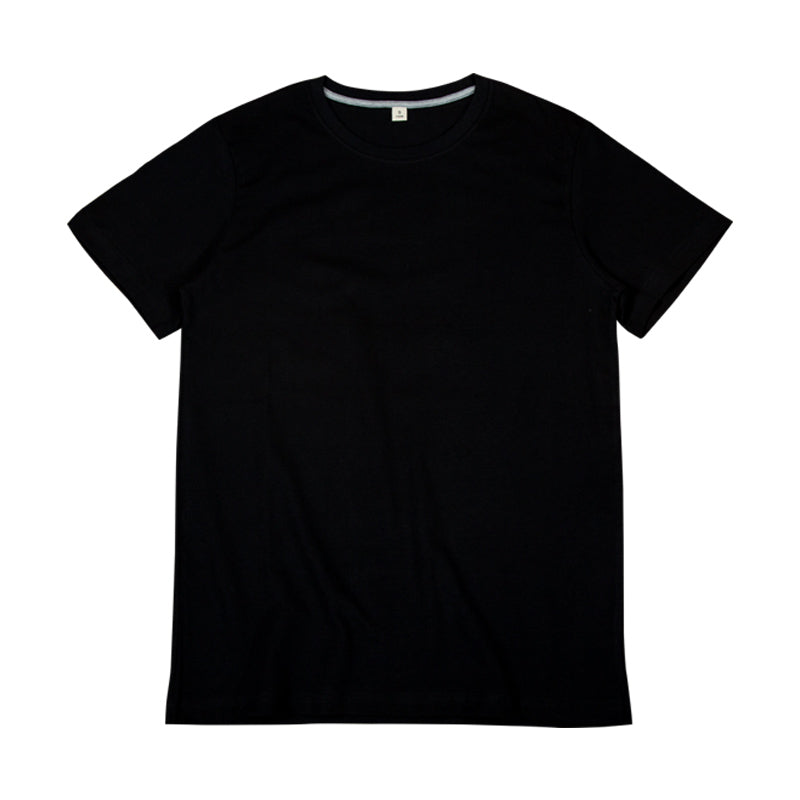 High Quality Cotton Tshirt Short Sleeve